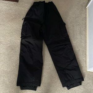 ❄️ Snow pants